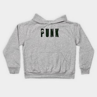 PUNK Kids Hoodie